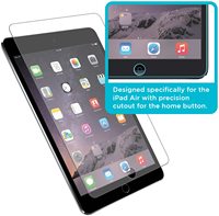 2 sztuk Tablet szkło hartowane Screen Protector pokrywa dla Apple IPad 6th Gen 2018 9.7 Cal/IPad 5th Gen 2017 hartowane Film 5